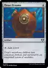 Thran Temporal Gateway