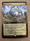 Thran Temporal Gateway