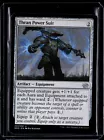 Thran Power Suit #