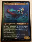 Thrasios, Triton Hero