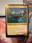 Thrasios, Triton Hero