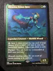 Thrasios, Triton Hero