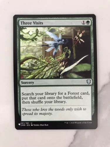 Commander Deck - Enduring Enchantments