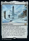 Thrumming Stone #