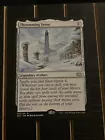 Thrumming Stone #