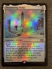 Oblivion Stone