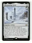 Thrumming Stone #