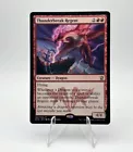 Thunderbreak Regent [Foil] #