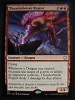 Thunderbreak Regent