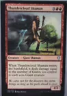 Thundercloud Shaman #