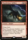Steel Hellkite #