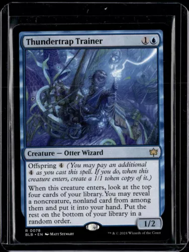 Thundertrap Trainer #