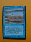 Tidal Flats