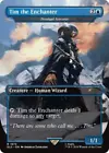 Wild-Magic Sorcerer
