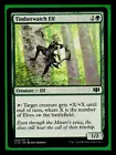 Timberwatch Elf