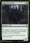 Timberwatch Elf