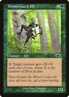 Timberwatch Elf