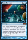 Teferi, Master of Time [Extended Art Foil] #