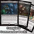 Mind Flayarrrs Commander Deck