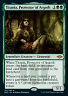 Titania, Protector of Argoth