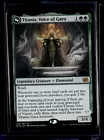 Titania, Voice of Gaea #