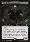 Tivash, Gloom Summoner