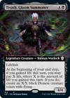 Tivash, Gloom Summoner