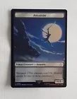 Assassin // A Mysterious Creature #