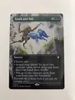 Wurm's Tooth