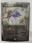 Tooth and Claw
