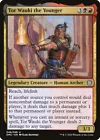 Tor Wauki the Younger #