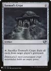 Tormod's Crypt #
