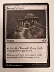Tormod's Crypt