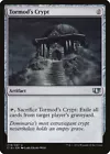 Gorex, the Tombshell #