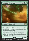 Tornado Elemental