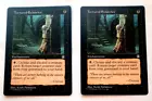 Cabal Stronghold