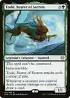 Szadek, Lord of Secrets