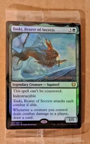 Sefris of the Hidden Ways