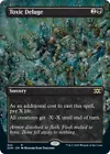 Toxic Deluge