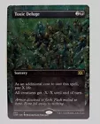 Toxic Deluge [Extended Art] #