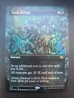 Toxic Deluge