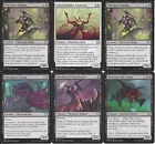 Phyrexian Arena #