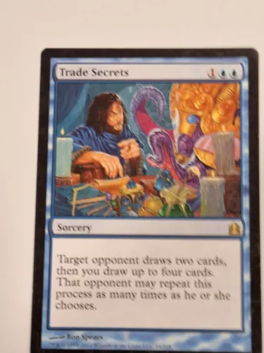 Trade Secrets