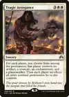 Tragic Banshee #