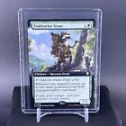 Llanowar Scout