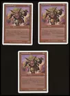 Trained Orgg