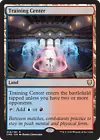 Austere Command