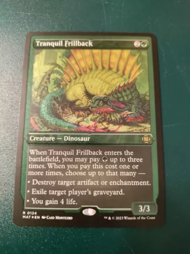Anguished Unmaking [Foil] #
