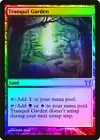 Tranquil Garden