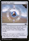 Traveler's Amulet #